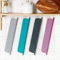 Silicone Kitchen Faucet Splash Pad & Sink Guard Mat