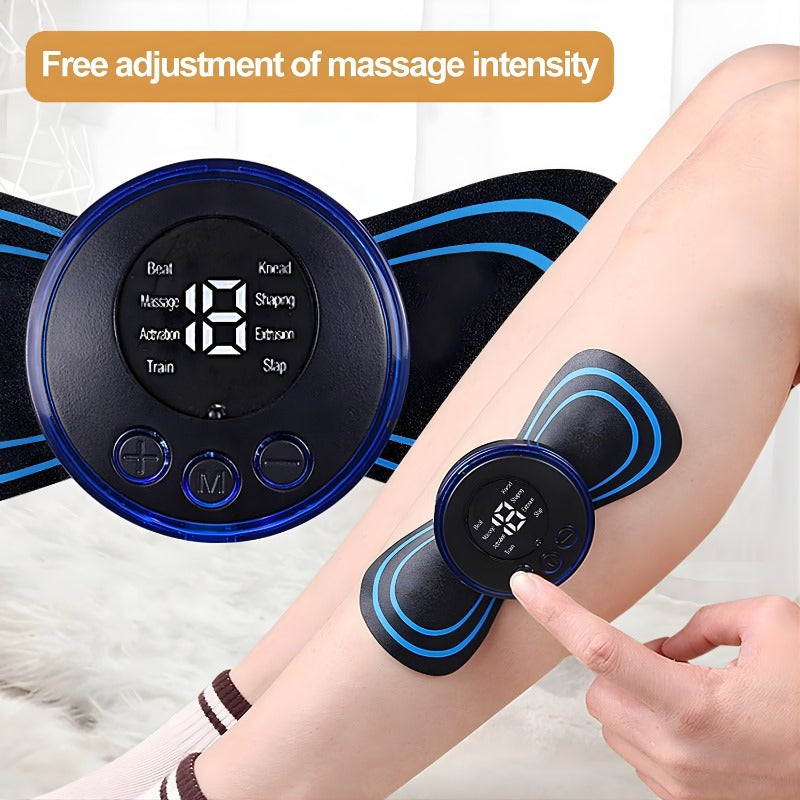 Butterfly Mini Massager