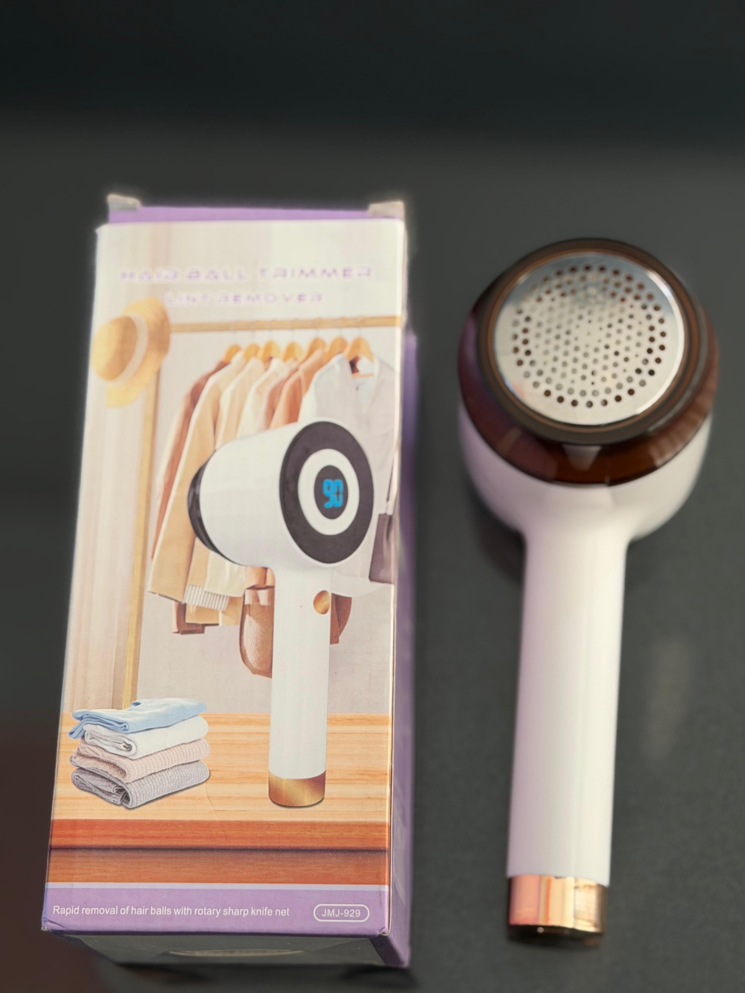 Hair Ball Trimmer Lint Remover