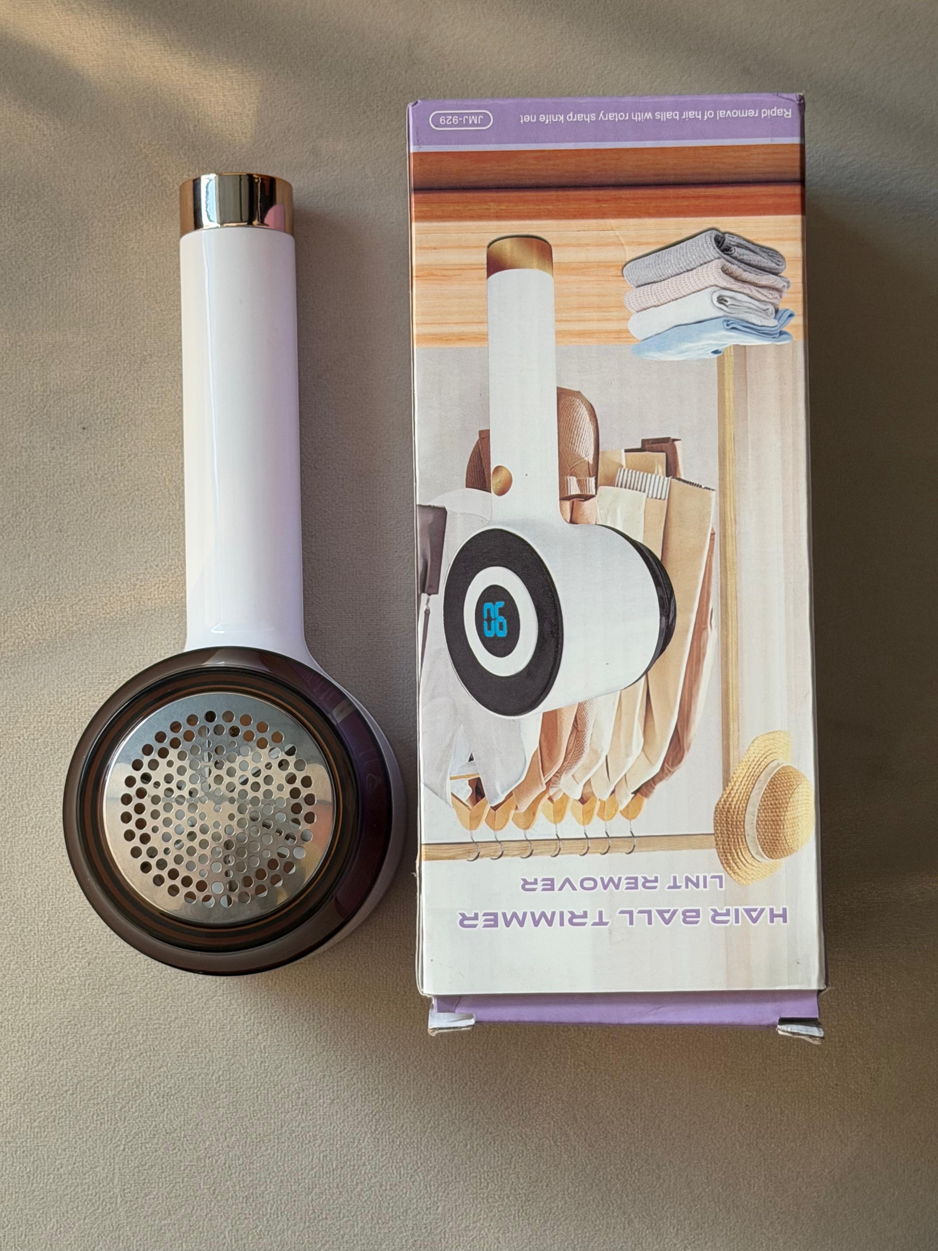 Hair Ball Trimmer Lint Remover